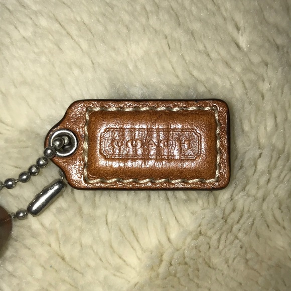 Coach Wristlet - Picture 2 of 2
